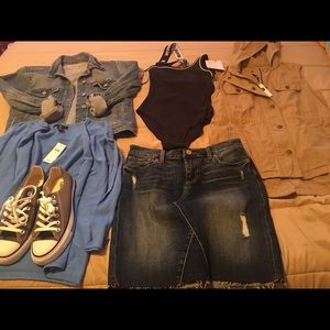 Summer Bundle Deal -$175